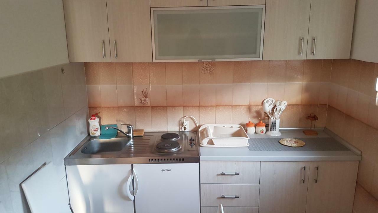 Apartments Jovana Kotor Exterior photo