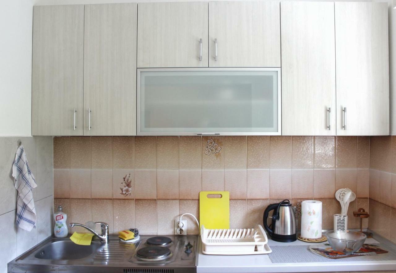 Apartments Jovana Kotor Exterior photo