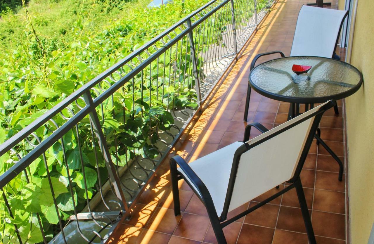 Apartments Jovana Kotor Exterior photo