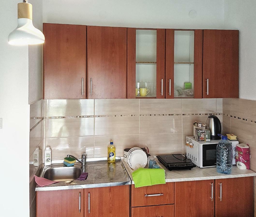 Apartments Jovana Kotor Exterior photo