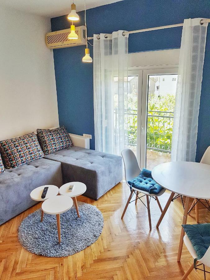 Apartments Jovana Kotor Exterior photo