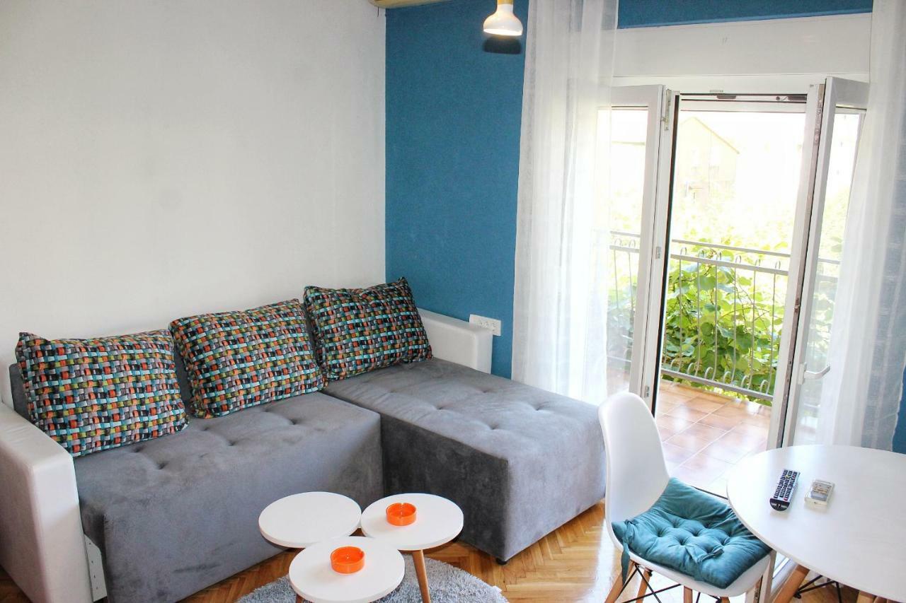 Apartments Jovana Kotor Exterior photo