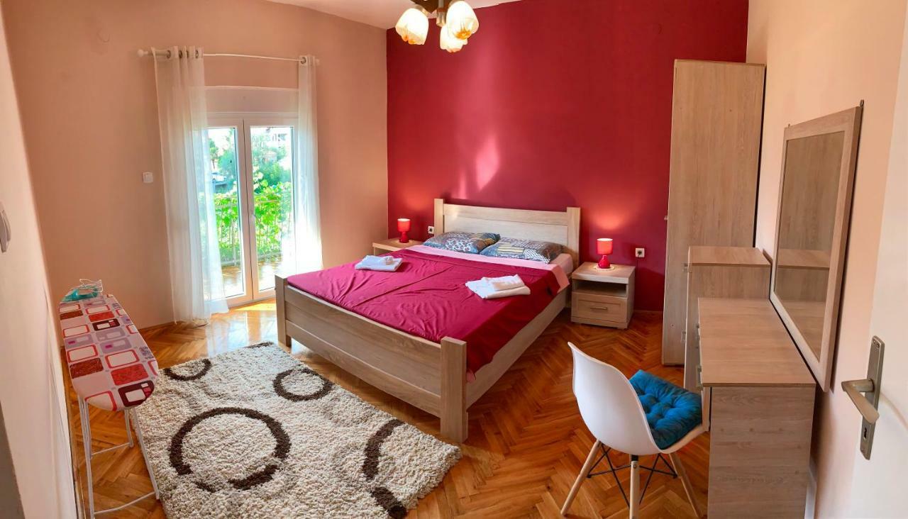 Apartments Jovana Kotor Exterior photo